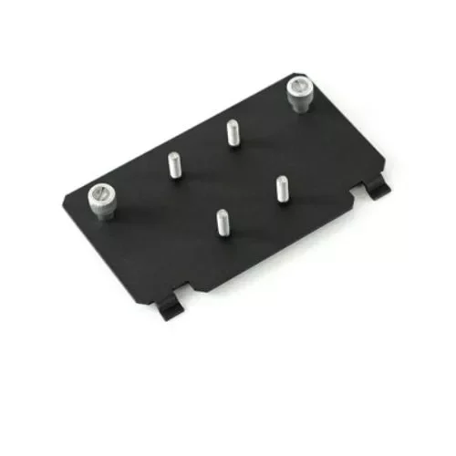 QLn4/ZQ63 Mounting Plate Zebra P1050667-047