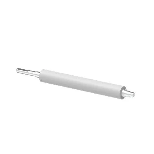 Platen Roller Assy Honeywell 1-040230-93