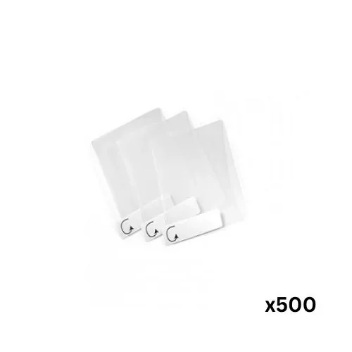 Zebra KT-151827-500R screen protector