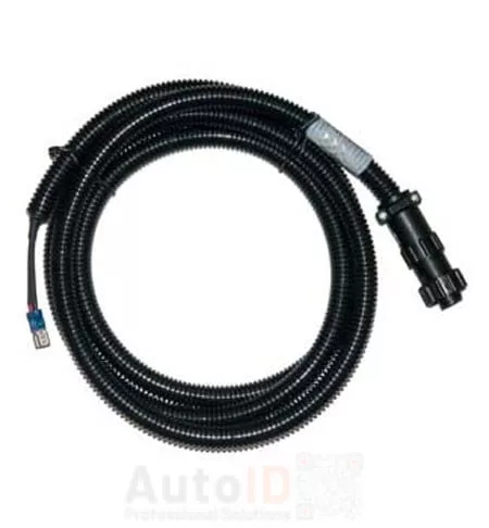 Zebra CA1210 waterproof power cable
