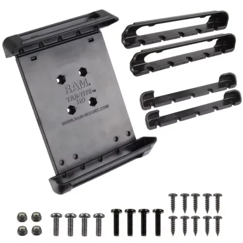 Zebra RAM support 3PTY-RAM-HOL-ZE17-2U