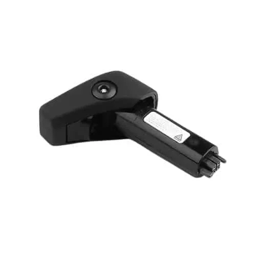 Rechargeable battery for RFID UHF SLED 2128P