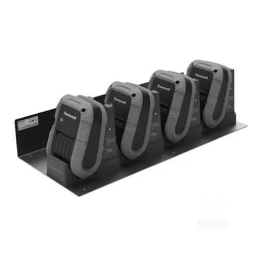 Honeywell RP2 4-slot Charging Cradle RP2-QD-0