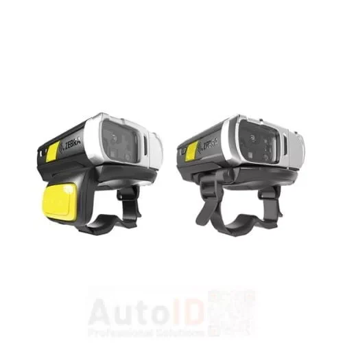 Zebra RS60B0-MRSTWR Ring Scanner