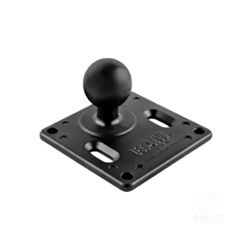 Ball RT10 C with VESA plate Honeywell RT10-MNT-RAM-C