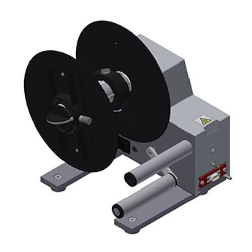 Rewinder PR11 10X Compa III/V Carl Valentin 9242100