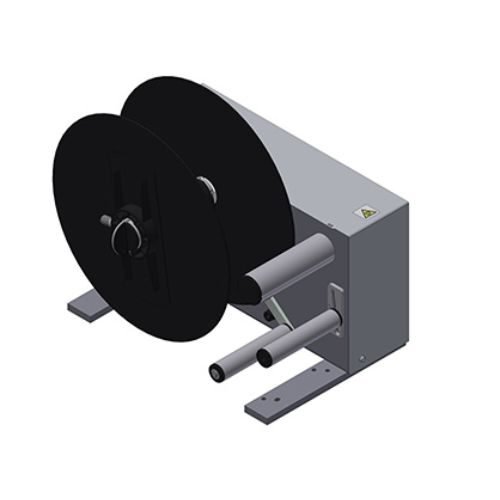 Rewinder PR12 Carl Valentin 9252120