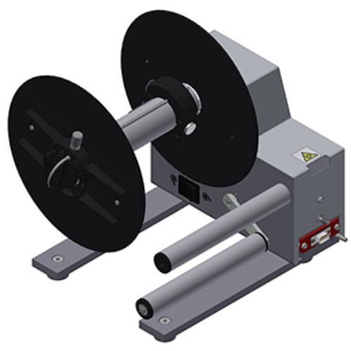 Rewinder PR16 162 Compa III/V Carl Valentin 9242200