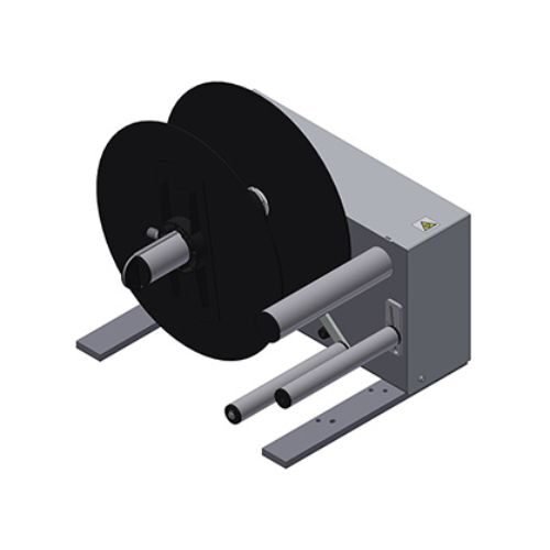 Rewinder PR17 Carl Valentin 9252220
