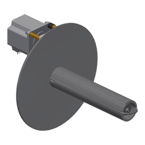 Internal rewinder Spectra II 160 Carl Valentin 9088977A