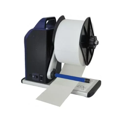 GoDex T10C label rewinder