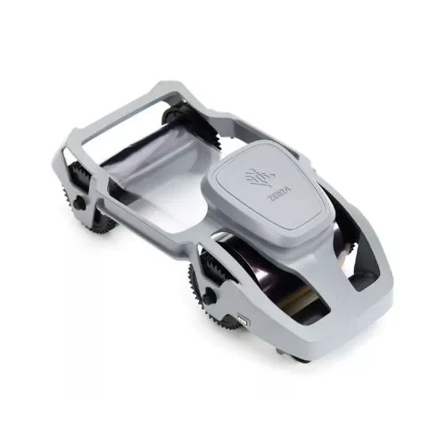 Zebra ZC350 YMCKLL Card Ribbon 800350-563EM