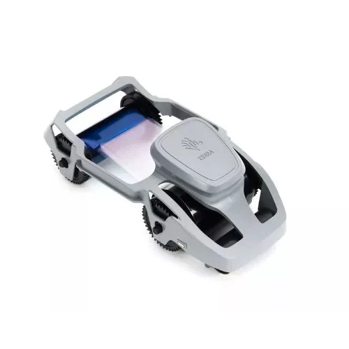 Zebra ZC350 YMCPKO Card Ribbon 800350-562EM