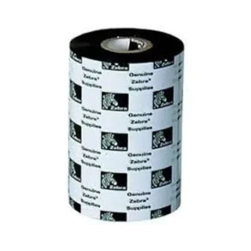 Ribbon Resin 80mm x 300m Image Lock Zebra 74777
