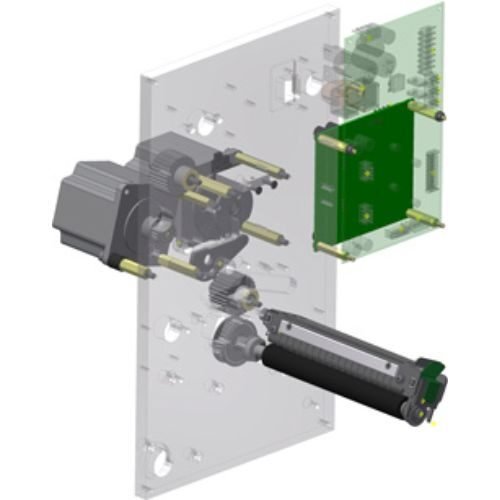 Ribbon Saver Spectra II 162 Flat Type Carl Valentin 9088942A
