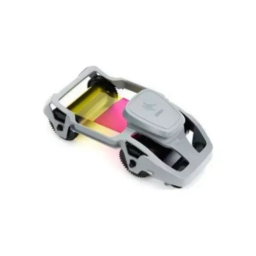 Zebra ZC350 Color-YMCKO Card Ribbon 800350-250EM