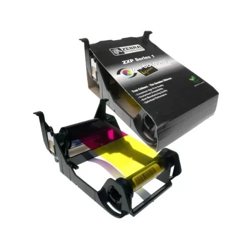 Zebra Card Ribbon 800011-140