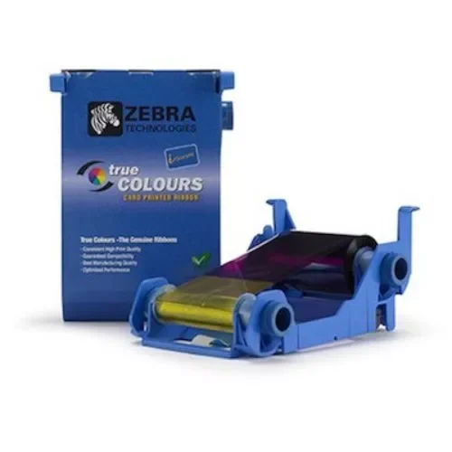 Zebra Card Ribbon 800017-248