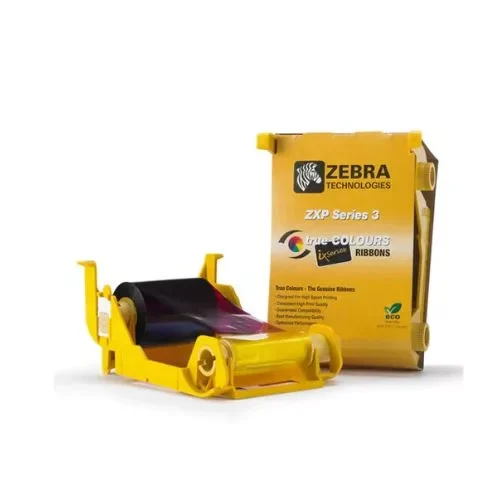 Zebra Card Ribbon 800033-840