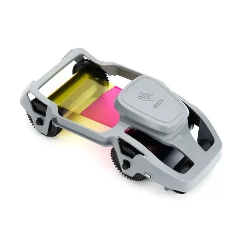 Zebra Card Ribbon 800300-350EM
