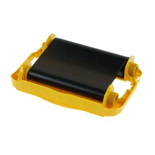 Resin Ribbon 110mm x 74m 4800 Zebra 04800CT11007