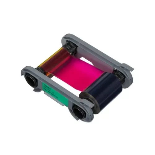 EVOLIS Primacy 2 YMCKO card ribbon R5F208E100
