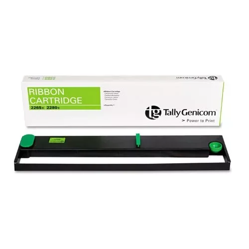 Black ribbon Dascom Tallygenicom 062471