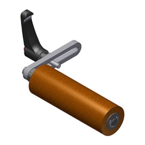 Pressure roller WMX 8X right/left WMX 5201/WMX 5301 Carl Valentin 92.97.5295