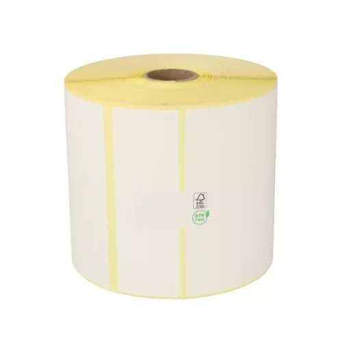 Zebra Z-Select 2000D label roll 880239-076D