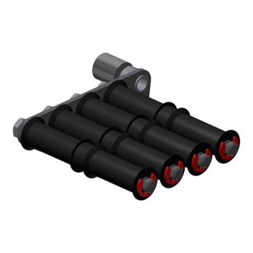 Rollers for Vario III/V dispenser Carl Valentin 9056570