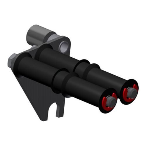 Rollers for Vario III/V dispenser Carl Valentin 9056572