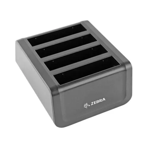 Zebra ET5x/ET8x battery charger SAC-ET5X-4PPK1-01