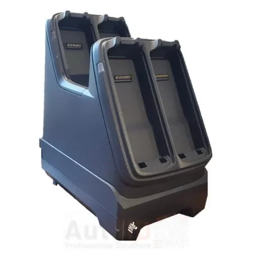 MC22/MC27 4-Slot Battery Charger Zebra SAC-MC2X-4SCHG-01