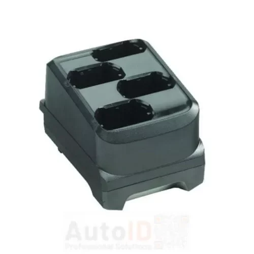 Zebra 4 Slot Battery Charging Cradle SAC-MC33-4SCHG-01