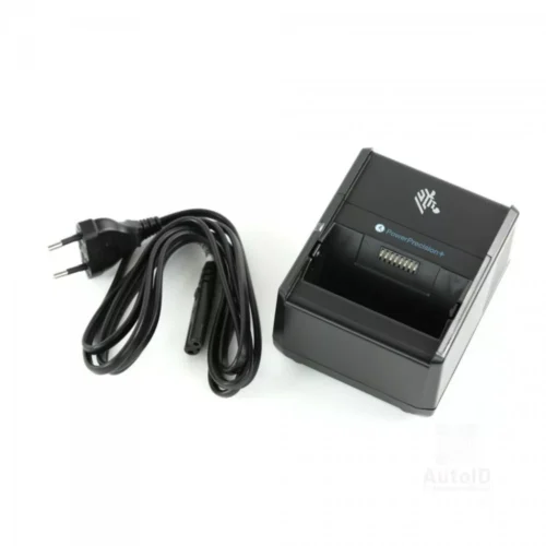Zebra ZQ300 1-slot battery charger SAC-MPM-1BCHGEU1-01