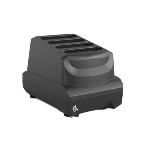 Zebra 4-slot battery charging cradle SAC-NGTC5TC7-4SCHG
