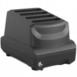 Zebra 4-Slot Tc53/tc58 Battery Charger Kit SAC-NGTC5TC7-4SCHG-01