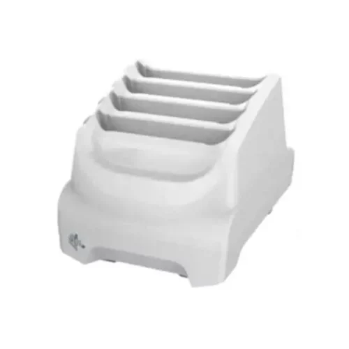 Zebra TC21/TC26 Healthcare Battery Charger 4 Slots SAC-TC2W-4SCHG-01