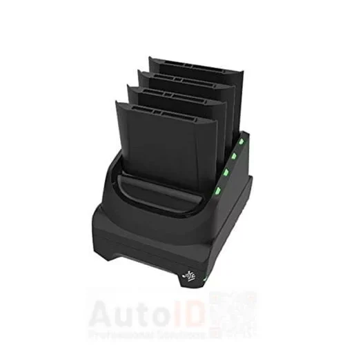 Zebra TC51/TC56 4-Slot Battery Charger SAC-TC51-4SCHG-01