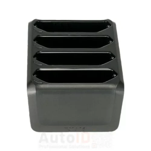Zebra TC7X 4-slot battery charger SAC-TC7X-4BTYPP-01