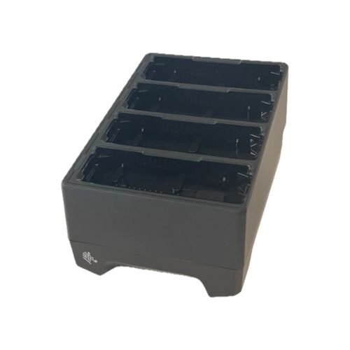 4-Slot Battery Charger WT5400/WT6400 Zebra SAC-WT5X6-4SC-01