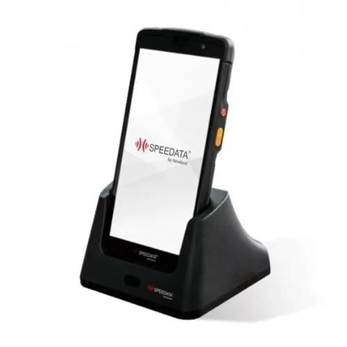 SD55 1 slot charging cradle Newland SD-CD55