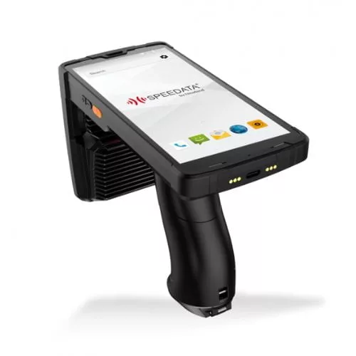 Mobile RFID terminal Newland SD60RT-C