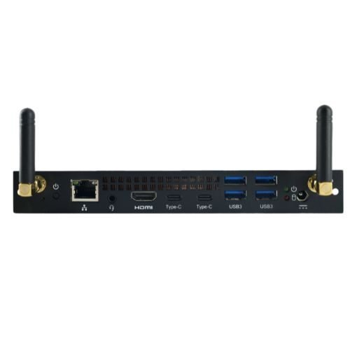 PC Intel i3 SDM-L with Windows 11 IIYAMA SDM31201BC-1L