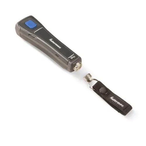 0F61 End cap with magnet and belt loop