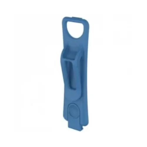 TC21/TC26 Healthcare Clamp Zebra SG-TC2W-CLIPHC1-01