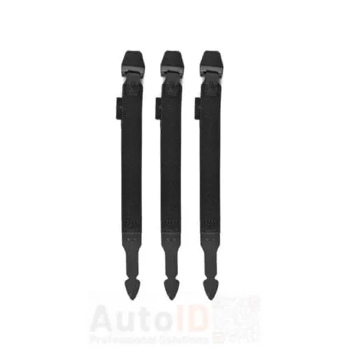 3x TC5X Zebra Wrist Strap SG-TC51-EHDSTP1-03