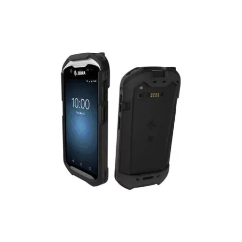 Black TC52ax case Zebra SG-TC52AX-EXOLOL-01