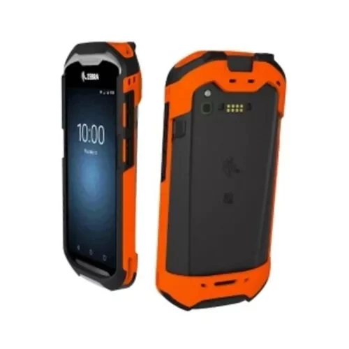 Orange TC52ax case Zebra SG-TC52AX-LORGB-01