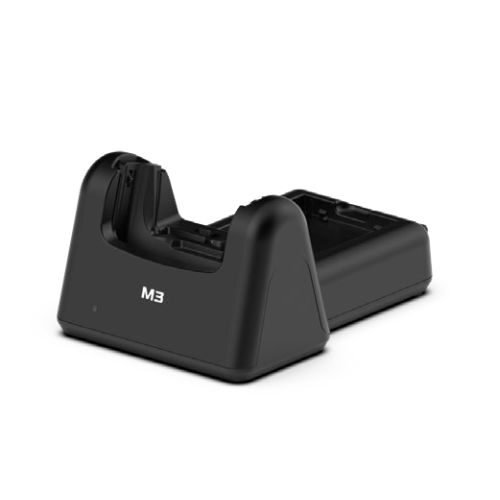 Cradle 1 slot and battery M3 Mobile SL20 SL20-2CRD-C00